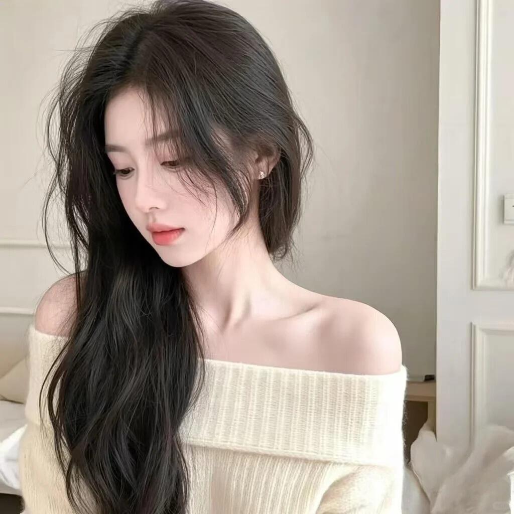 客服头像